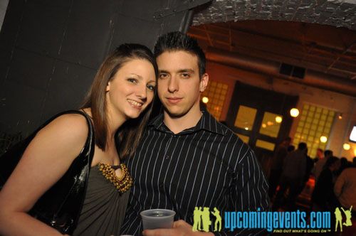 Photo from NYEPhilly.com Reunion Party @ The Manayunk Brewery