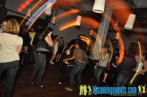 Photo from NYEPhilly.com Reunion Party @ The Manayunk Brewery