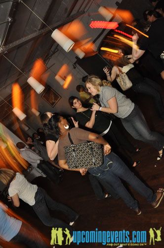 Photo from NYEPhilly.com Reunion Party @ The Manayunk Brewery