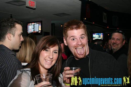 Photo from NYEPhilly.com Reunion Party @ Field House (Gallery 2)