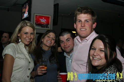 Photo from NYEPhilly.com Reunion Party @ Field House (Gallery 2)