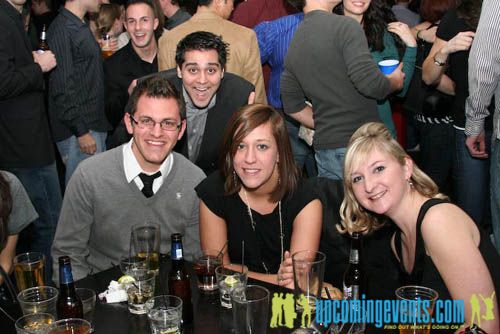 Photo from NYEPhilly.com Reunion Party @ Field House (Gallery 2)