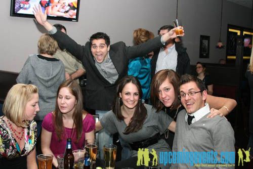 Photo from NYEPhilly.com Reunion Party @ Field House (Gallery 2)