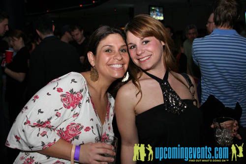 Photo from NYEPhilly.com Reunion Party @ Field House (Gallery 2)