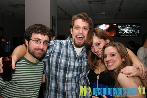 Photo from NYEPhilly.com Reunion Party @ Field House (Gallery 2)
