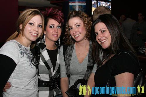 Photo from NYEPhilly.com Reunion Party @ Field House (Gallery 2)