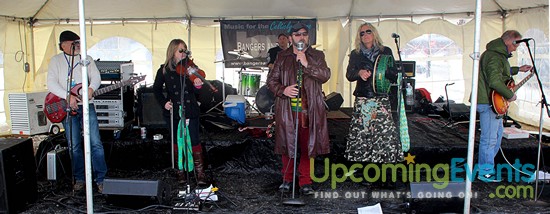 Photo from Philly Craft Beer Festival