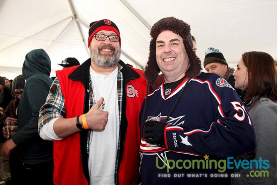Photo from Philly Craft Beer Festival