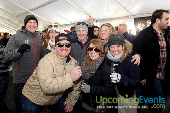 Photo from Philly Craft Beer Festival