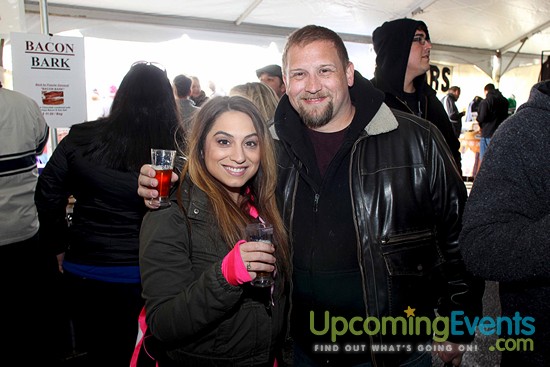 Photo from Philly Craft Beer Festival