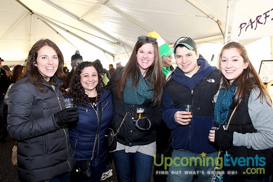Photo from Philly Craft Beer Festival