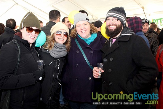 Photo from Philly Craft Beer Festival