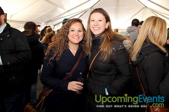 Photo from Philly Craft Beer Festival