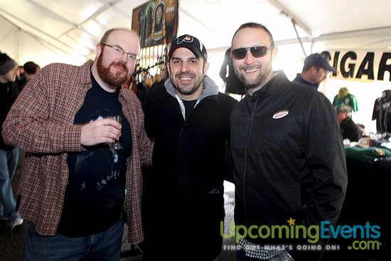 Photo from Philly Craft Beer Festival