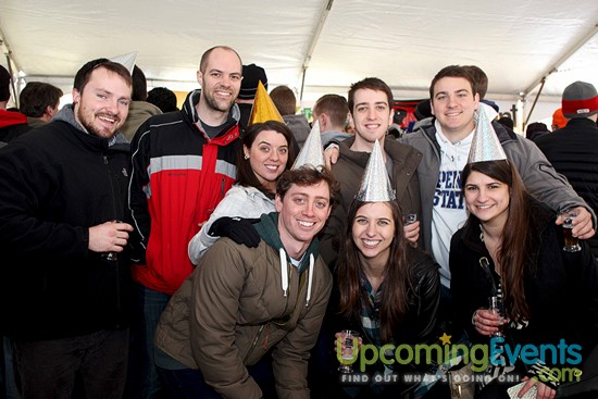 Photo from Philly Craft Beer Festival