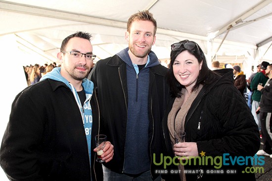 Photo from Philly Craft Beer Festival
