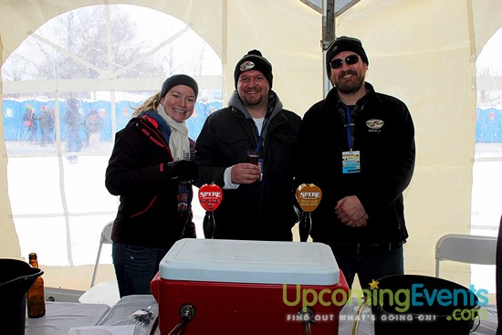 Photo from Philly Craft Beer Festival