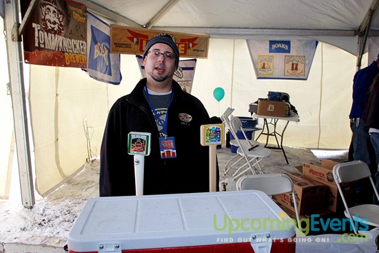 Photo from Philly Craft Beer Festival