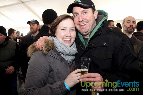 Photo from Philly Craft Beer Festival