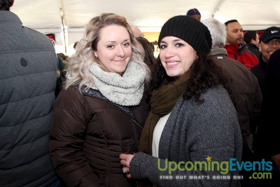 Photo from Philly Craft Beer Festival