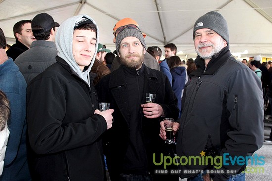 Photo from Philly Craft Beer Festival