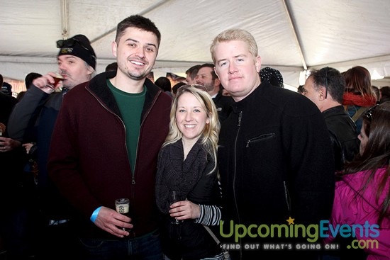 Photo from Philly Craft Beer Festival