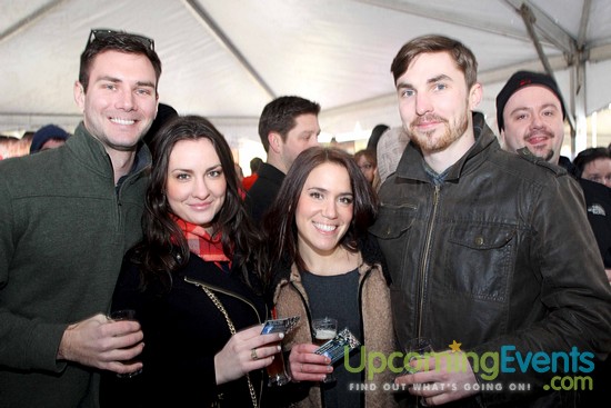 Photo from Philly Craft Beer Festival