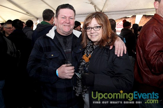 Photo from Philly Craft Beer Festival