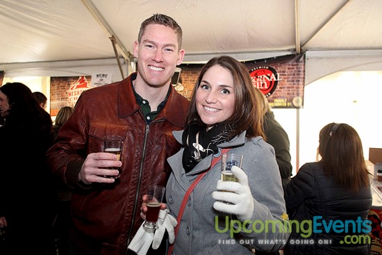 Photo from Philly Craft Beer Festival