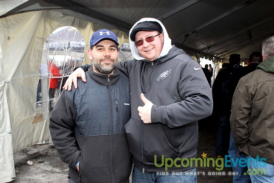 Photo from Philly Craft Beer Festival