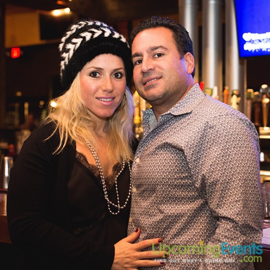 Photo from NYE 2018 at City Tap House (Univ City)