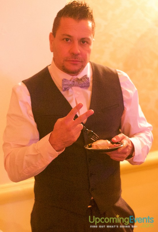 Photo from The Glitter City Gala - Philly's Hottest NYE Party! (Gallery 1)