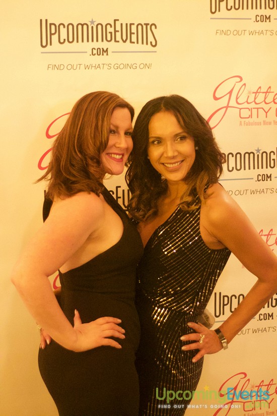 Photo from The Glitter City Gala - Philly's Hottest NYE Party! (Gallery 1)