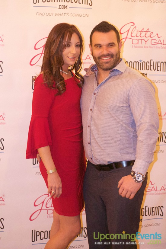 Photo from The Glitter City Gala - Philly's Hottest NYE Party! (Gallery 1)
