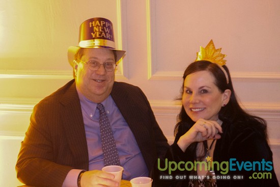 Photo from The Glitter City Gala - Philly's Hottest NYE Party! (Gallery 1)