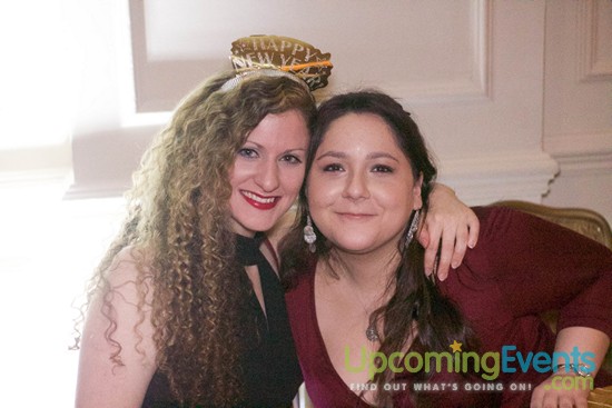 Photo from The Glitter City Gala - Philly's Hottest NYE Party! (Gallery 1)