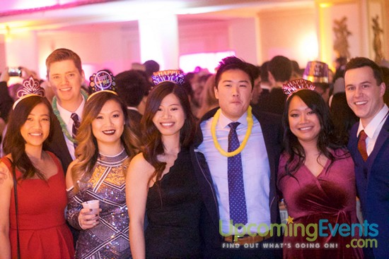 Photo from The Glitter City Gala - Philly's Hottest NYE Party! (Gallery 1)