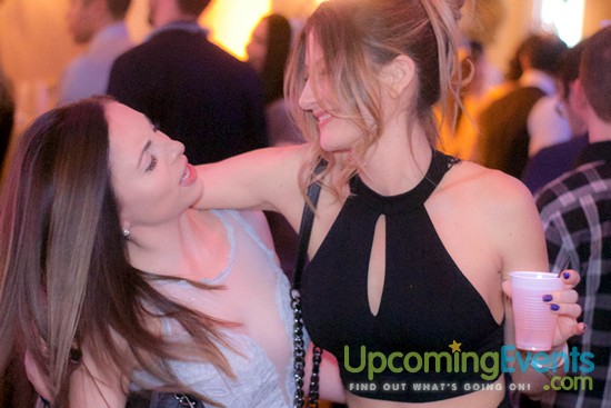 Photo from The Glitter City Gala - Philly's Hottest NYE Party! (Gallery 1)
