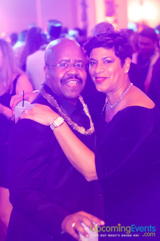 Photo from The Glitter City Gala - Philly's Hottest NYE Party! (Gallery 1)