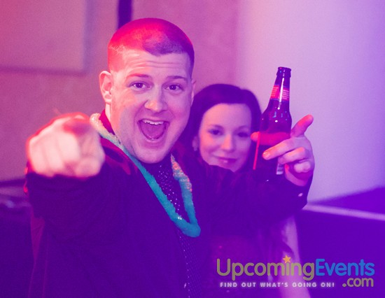Photo from The Glitter City Gala - Philly's Hottest NYE Party! (Gallery 1)