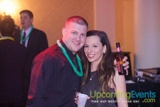 Photo from The Glitter City Gala - Philly's Hottest NYE Party! (Gallery 1)