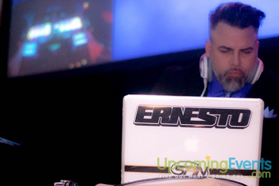 Photo from The Glitter City Gala - Philly's Hottest NYE Party! (Gallery 1)
