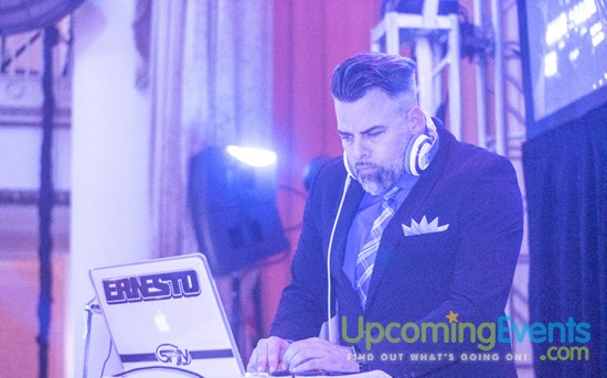 Photo from The Glitter City Gala - Philly's Hottest NYE Party! (Gallery 1)