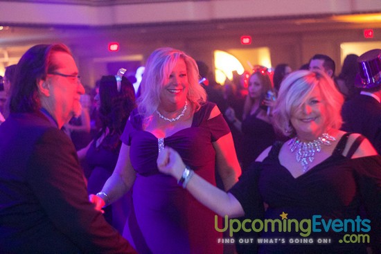 Photo from The Glitter City Gala - Philly's Hottest NYE Party! (Gallery 1)