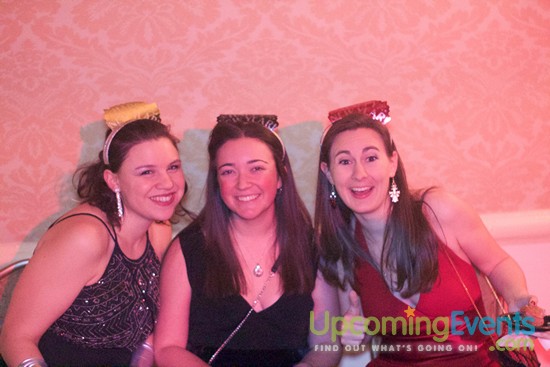 Photo from The Glitter City Gala - Philly's Hottest NYE Party! (Gallery 1)