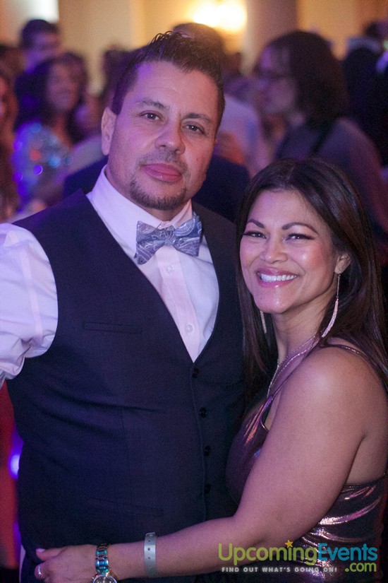Photo from The Glitter City Gala - Philly's Hottest NYE Party! (Gallery 1)