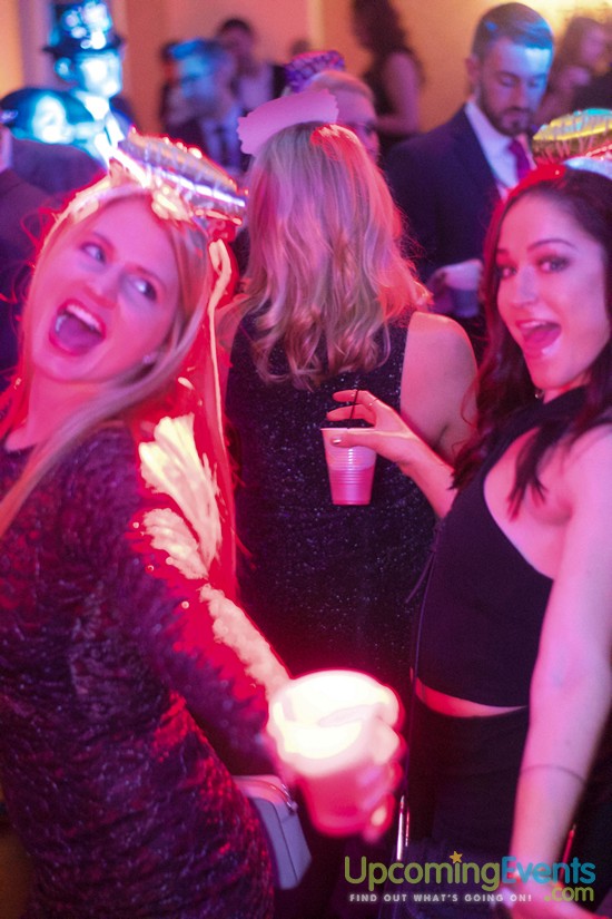Photo from The Glitter City Gala - Philly's Hottest NYE Party! (Gallery 1)