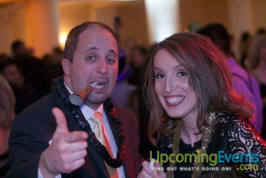 Photo from The Glitter City Gala - Philly's Hottest NYE Party! (Gallery 1)