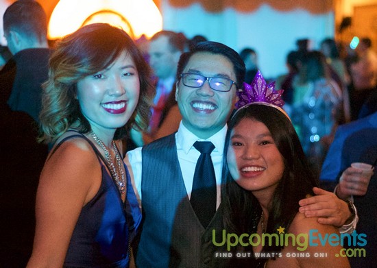 Photo from The Glitter City Gala - Philly's Hottest NYE Party! (Gallery 1)