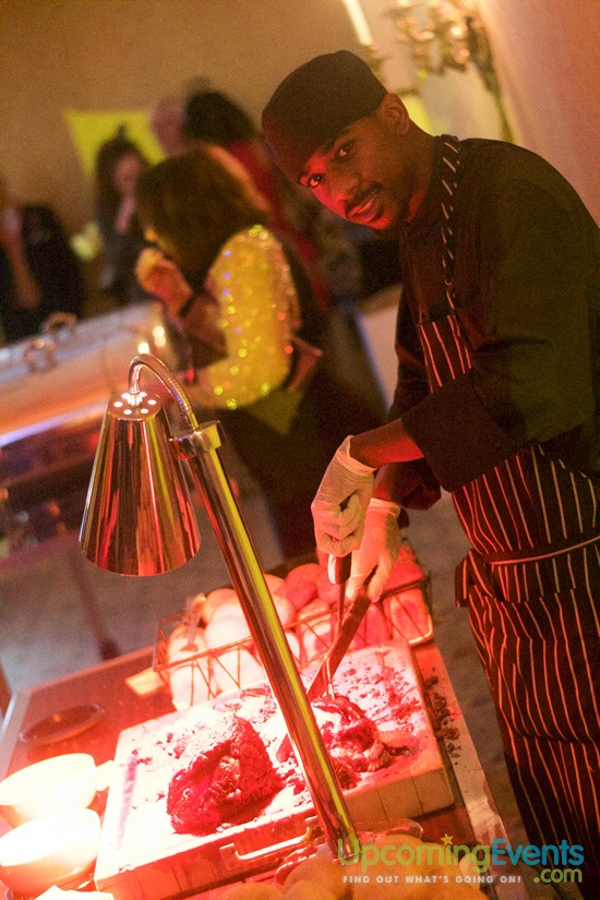 Photo from The Glitter City Gala - Philly's Hottest NYE Party! (Gallery 1)
